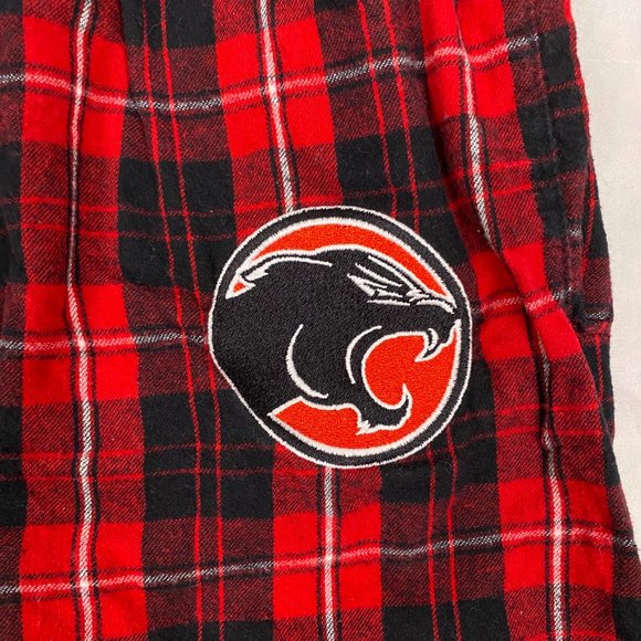 Boxercraft Men's Flannel Pant Size XL Red SKU 000313-5 - Picture 2 of 6